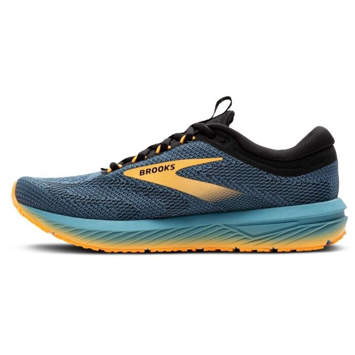 [1104351D.484] MENS BROOKS REVEL 7 - 4