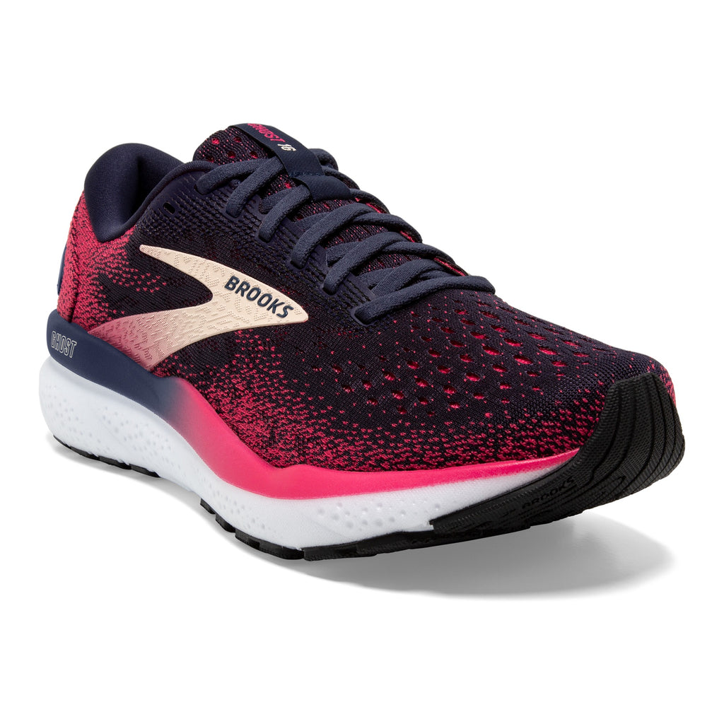 [1204071B.422] WOMENS BROOKS GHOST 16 - a