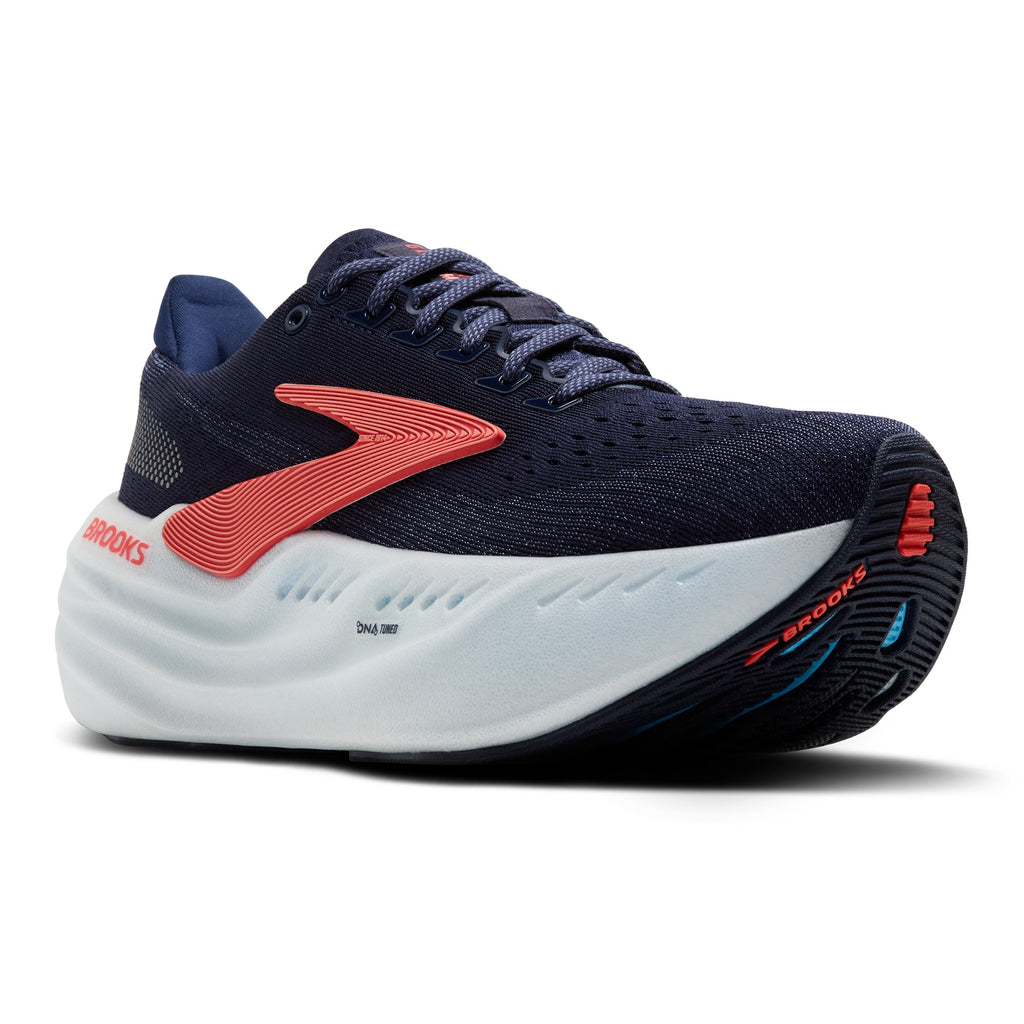 [1204361B.439] WOMENS BROOKS GLYCERIN MAX - a