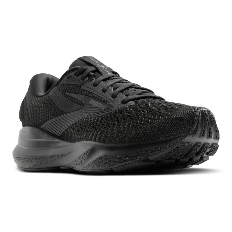 [1204261B.020] WOMENS BROOKS ADRENALINE GTS 24 - a