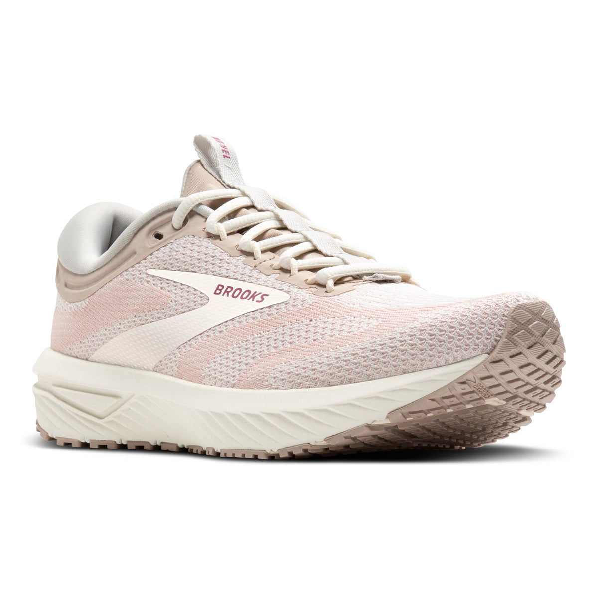 [1204241B.113] WOMENS BROOKS REVEL 7 - a