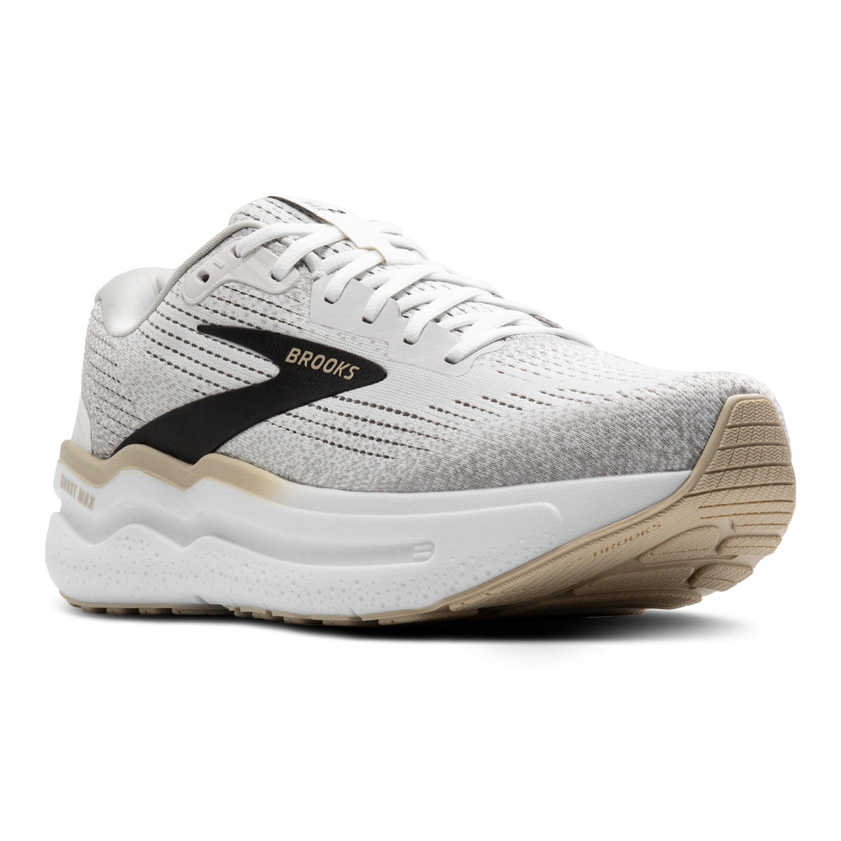 [1104311D.125] MENS BROOKS GHOST MAX 2 - a