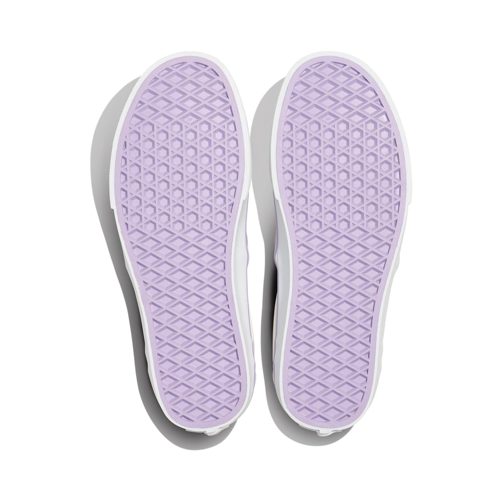 [VN000CVEFSF] WOMENS VANS ASHER - 4