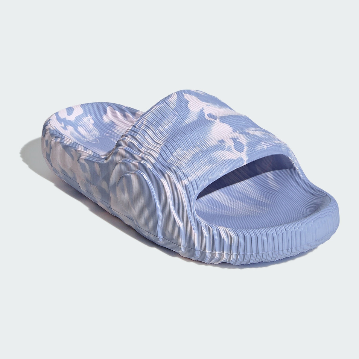 [IE5646] WOMENS ADIDAS ADILETTE 22 SLIDE 'VIOLET TONE ALMOST PINK' 4