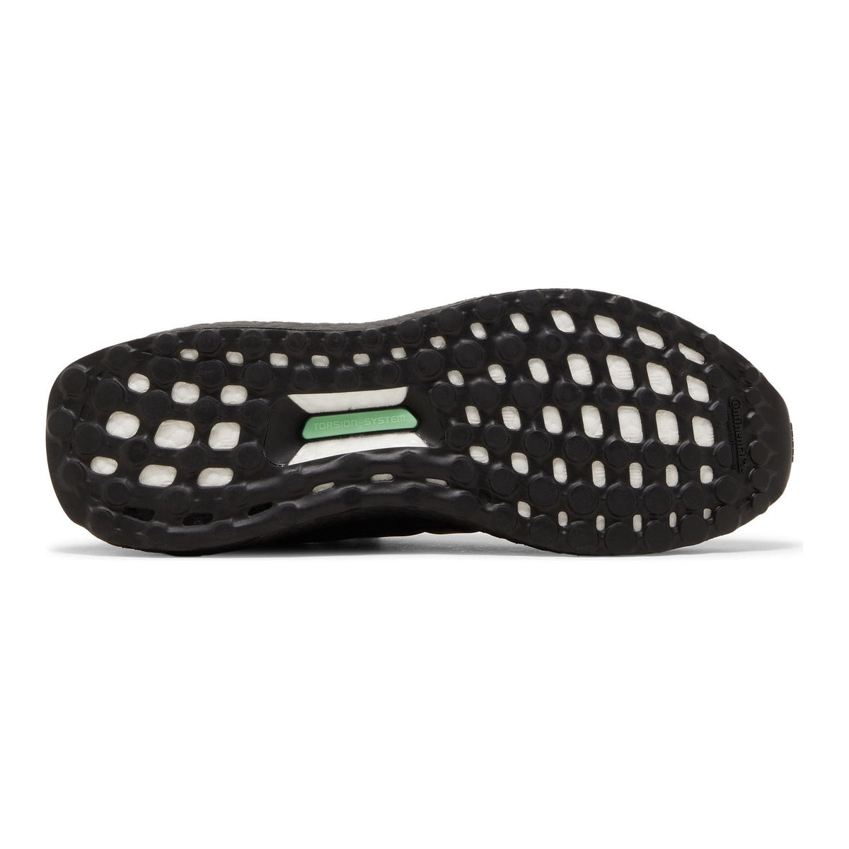 [HQ4199] MENS ADIDAS ULTRABOOST 1.0 DNA 'TRIPLE BLACK' 3