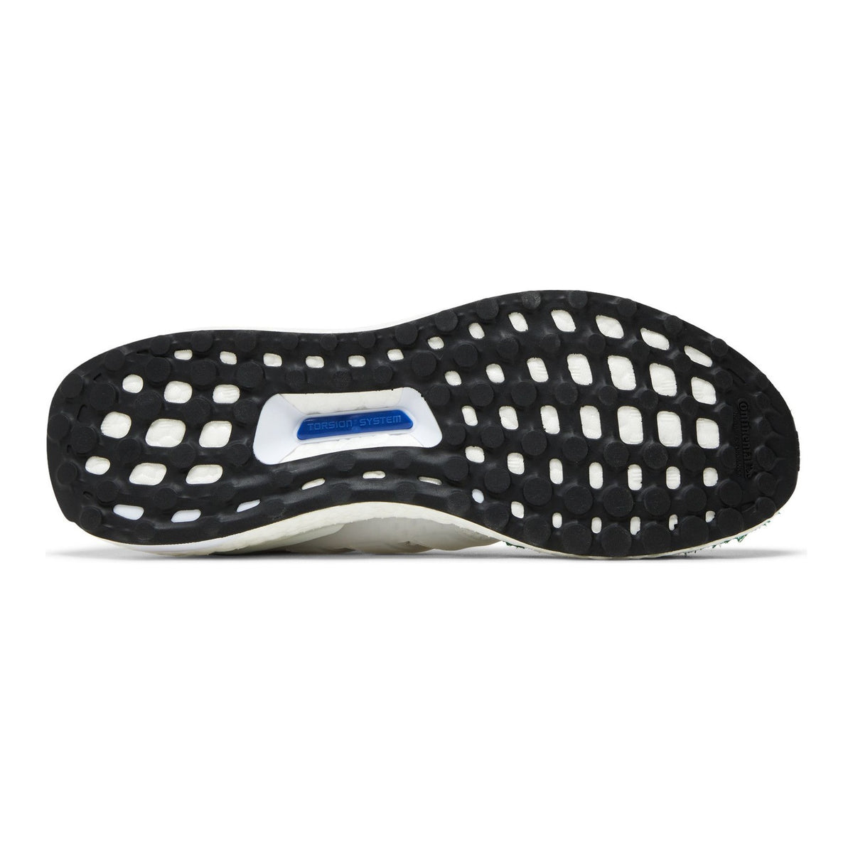 [GY9134] MENS ADIDAS ULTRABOOST 1.0 DNA 'WHITE GREEN' 3