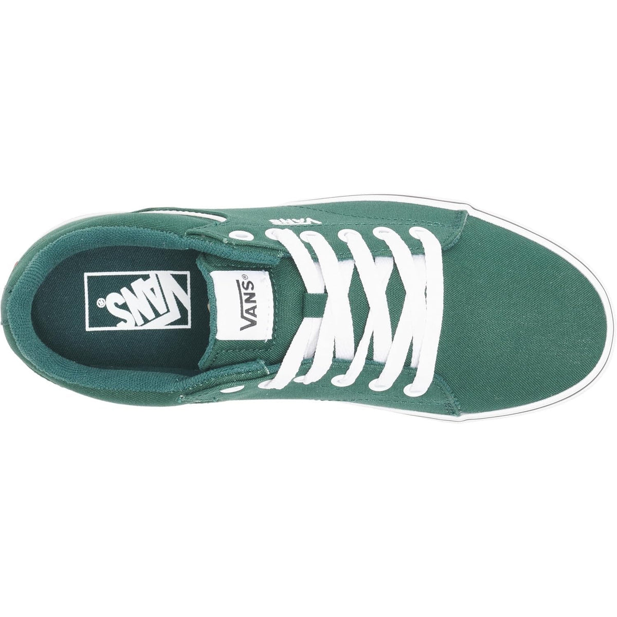 [VN0A2Z4CEME] WOMENS VANS SELDAN - 4
