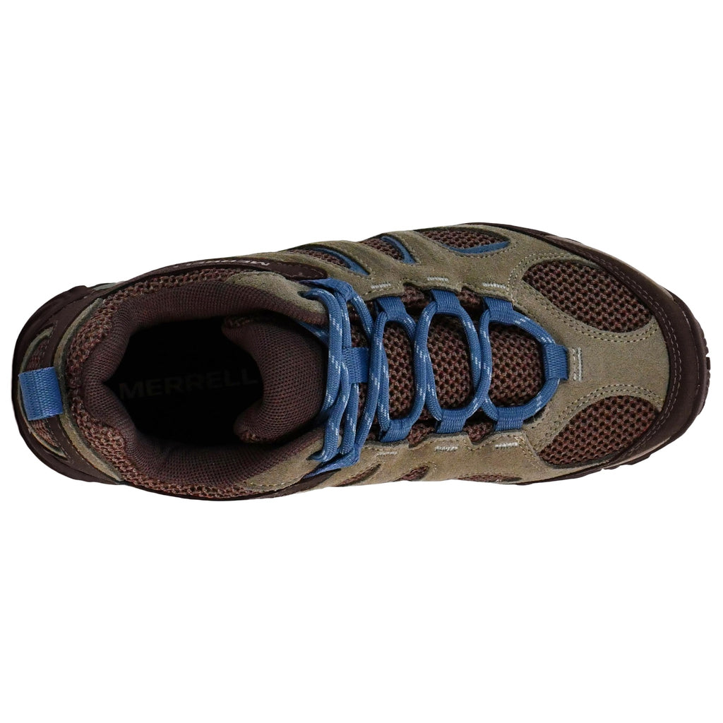[J500394W] WOMENS MERRELL YOKOTA 2 - WIDE