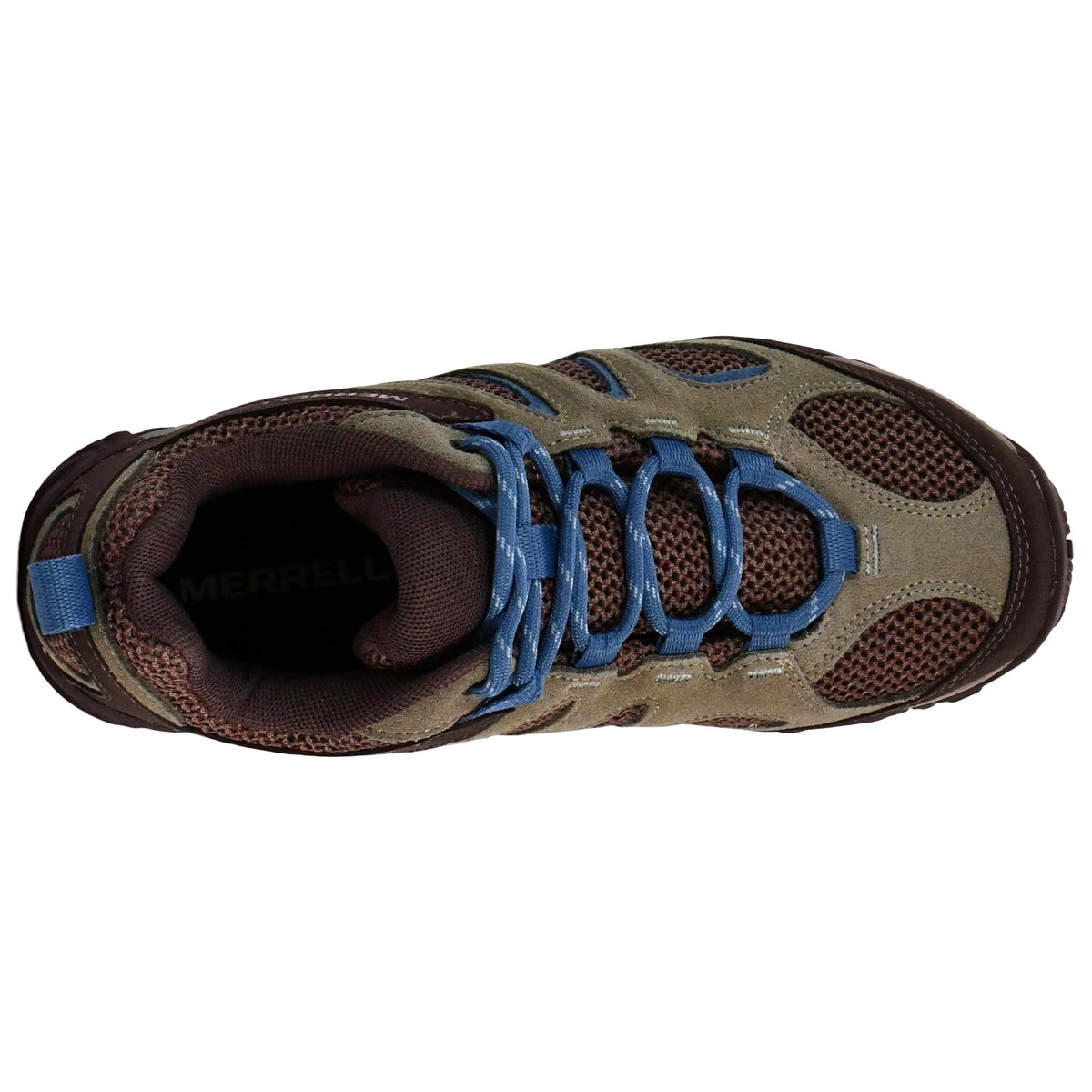 [J500394W] WOMENS MERRELL YOKOTA 2 - WIDE