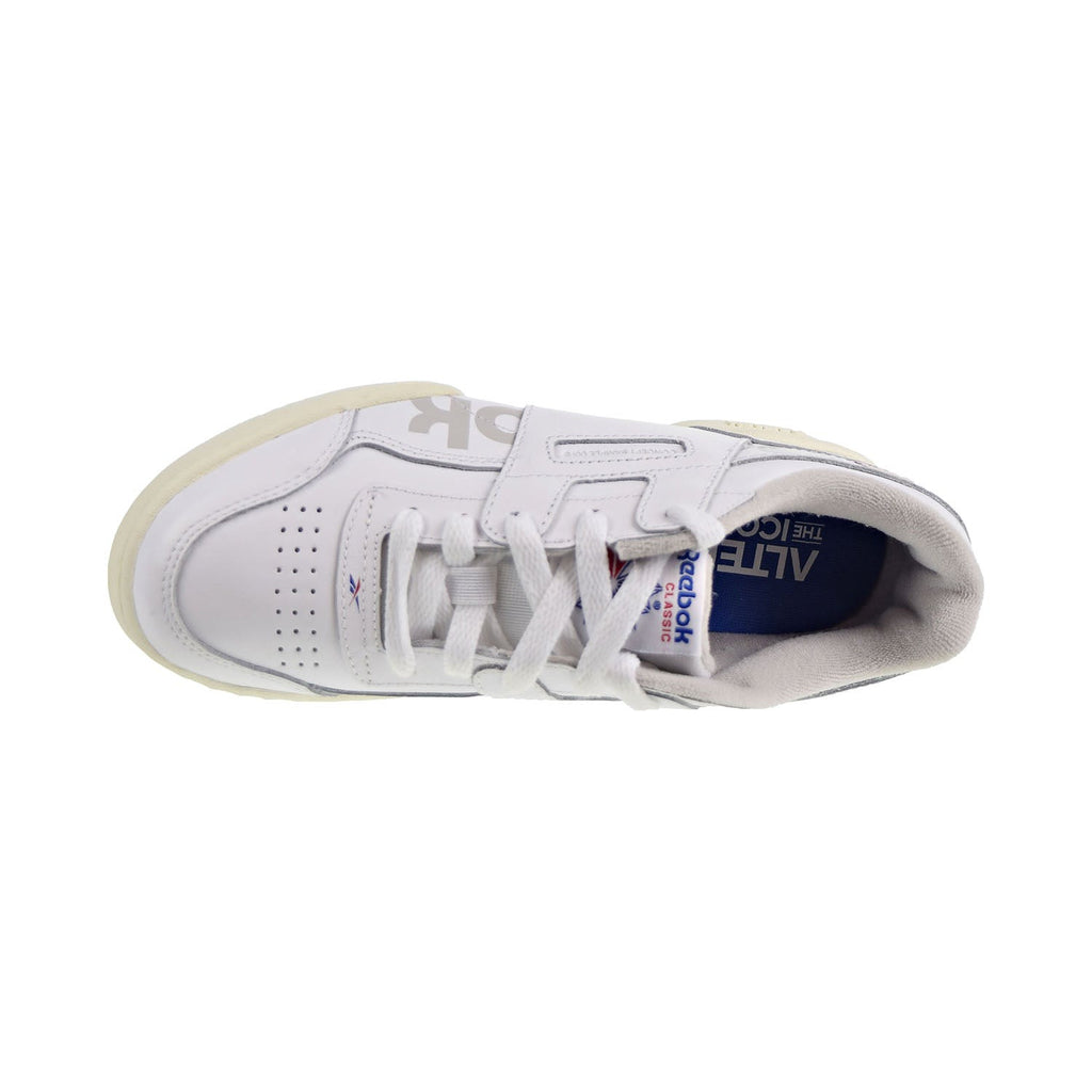 [DV4662] PRESCHOOL REEBOK WORKOUT PLUS (PS) - 4