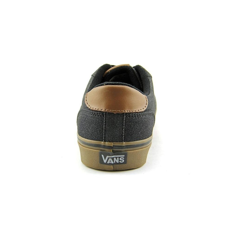 [VN000NLUAKS] MENS VANS BISHOP WAXED DENIM - 4