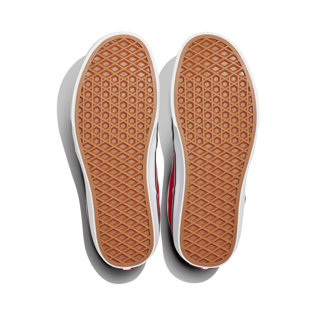 [VN000EBSGH3] WOMENS VANS BROOKLYN LS - 4
