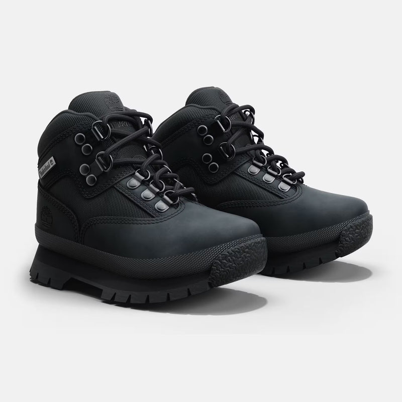 [TB0A2QS2W05] TODDLERS TIMBERLAND EURO HIKER