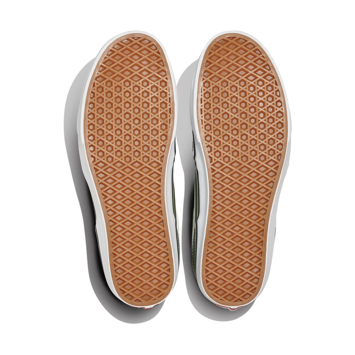 [VN000D7QEN6] MENS VANS BROOKLYN LS - 4