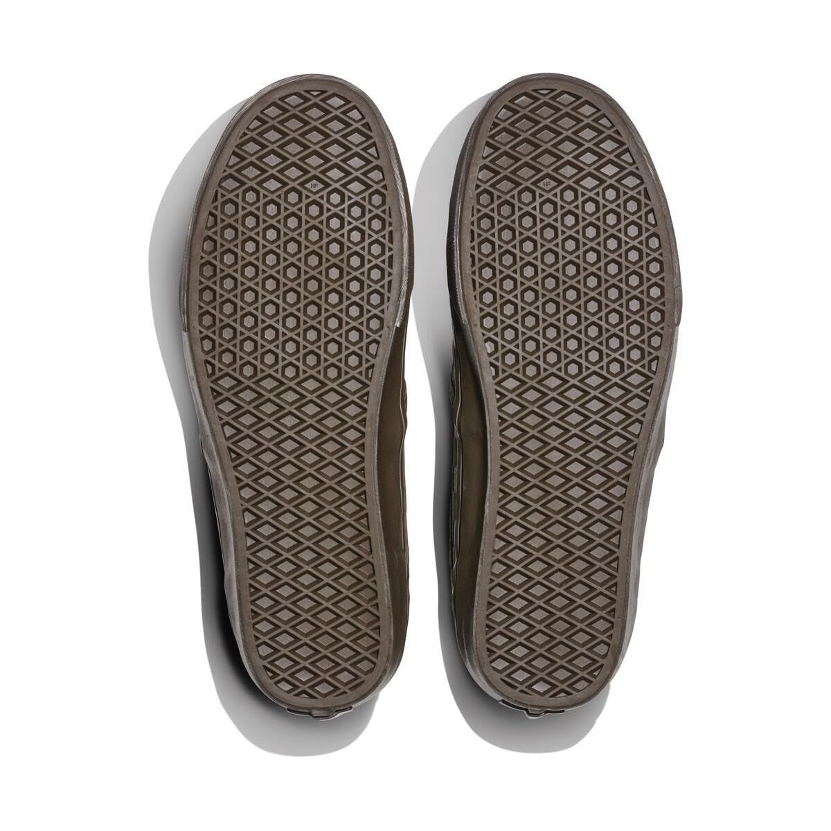 [VN000CSNEMP] MENS VANS ASHER - 4