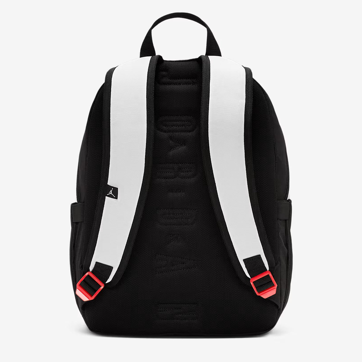 [9A0775-F00] ADULT AIR JORDAN LUNCHBOX BACKPACK 4