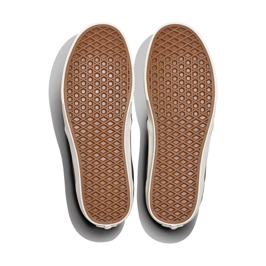 [VN0A327L68X] MENS VANS ATWOOD LEATHER - 4