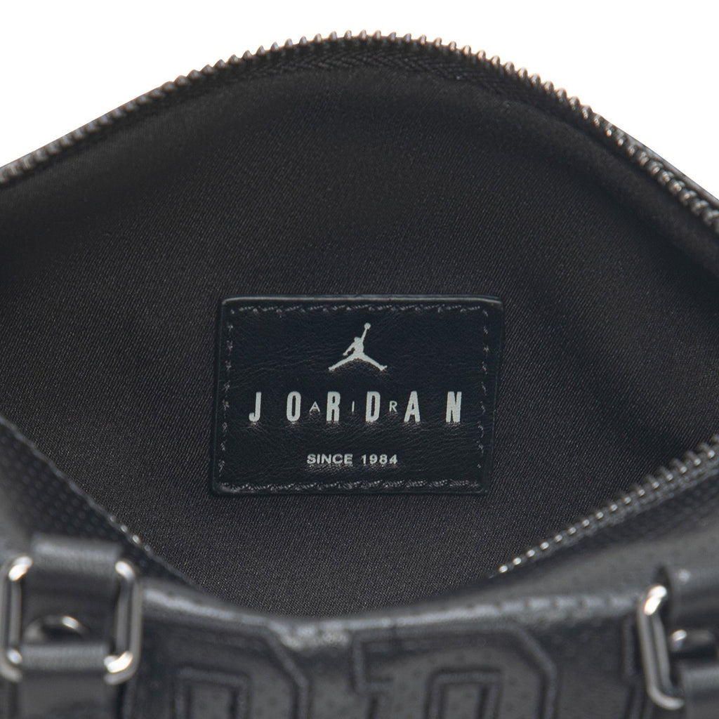 [MA9272-023] ADULT AIR JORDAN JAM MONOGRAM MINI DUFFLE 4