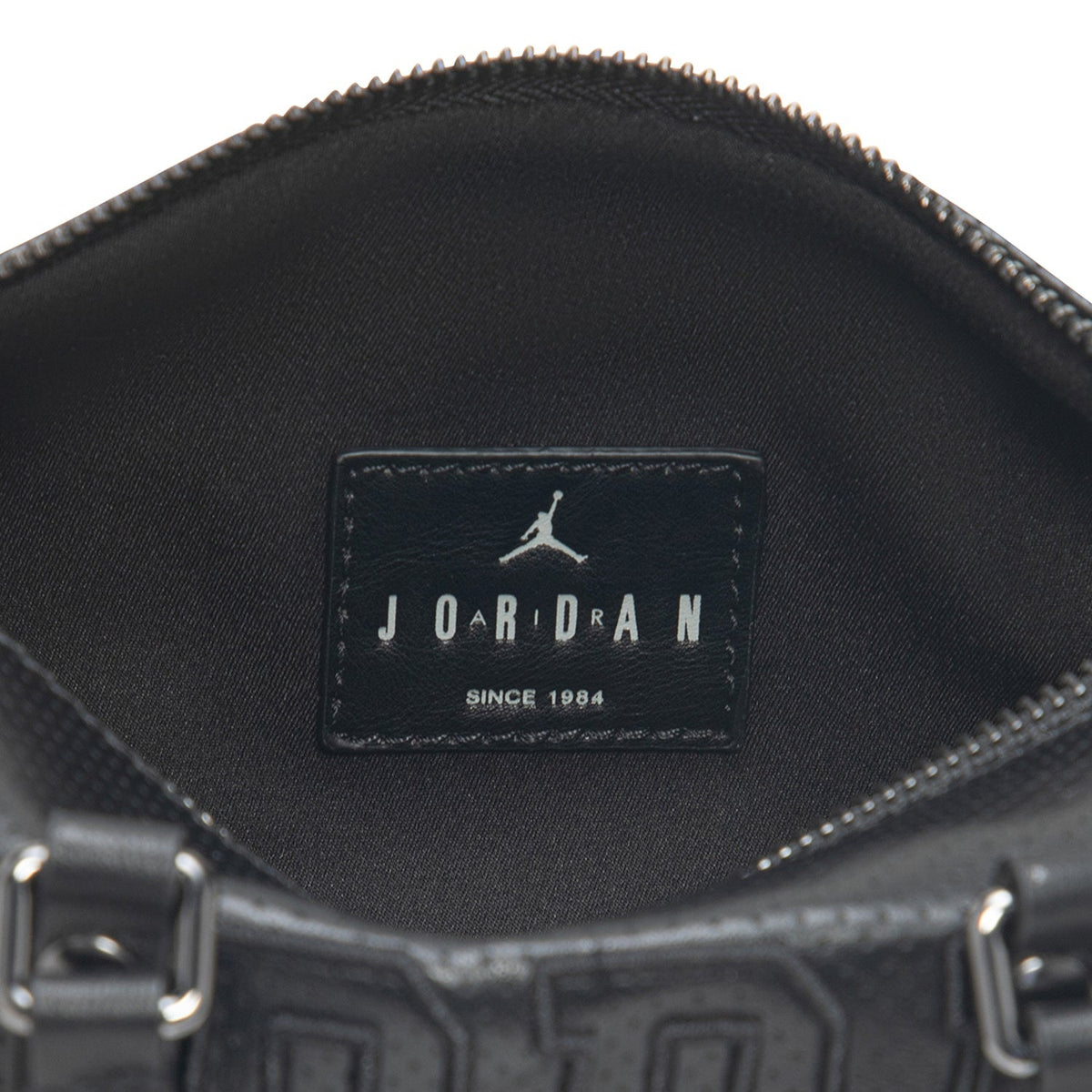 [MA9272-023] ADULT AIR JORDAN JAM MONOGRAM MINI DUFFLE 4