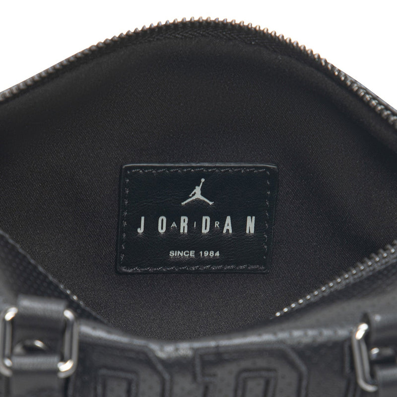 [MA9272-023] ADULT AIR JORDAN JAM MONOGRAM MINI DUFFLE 4