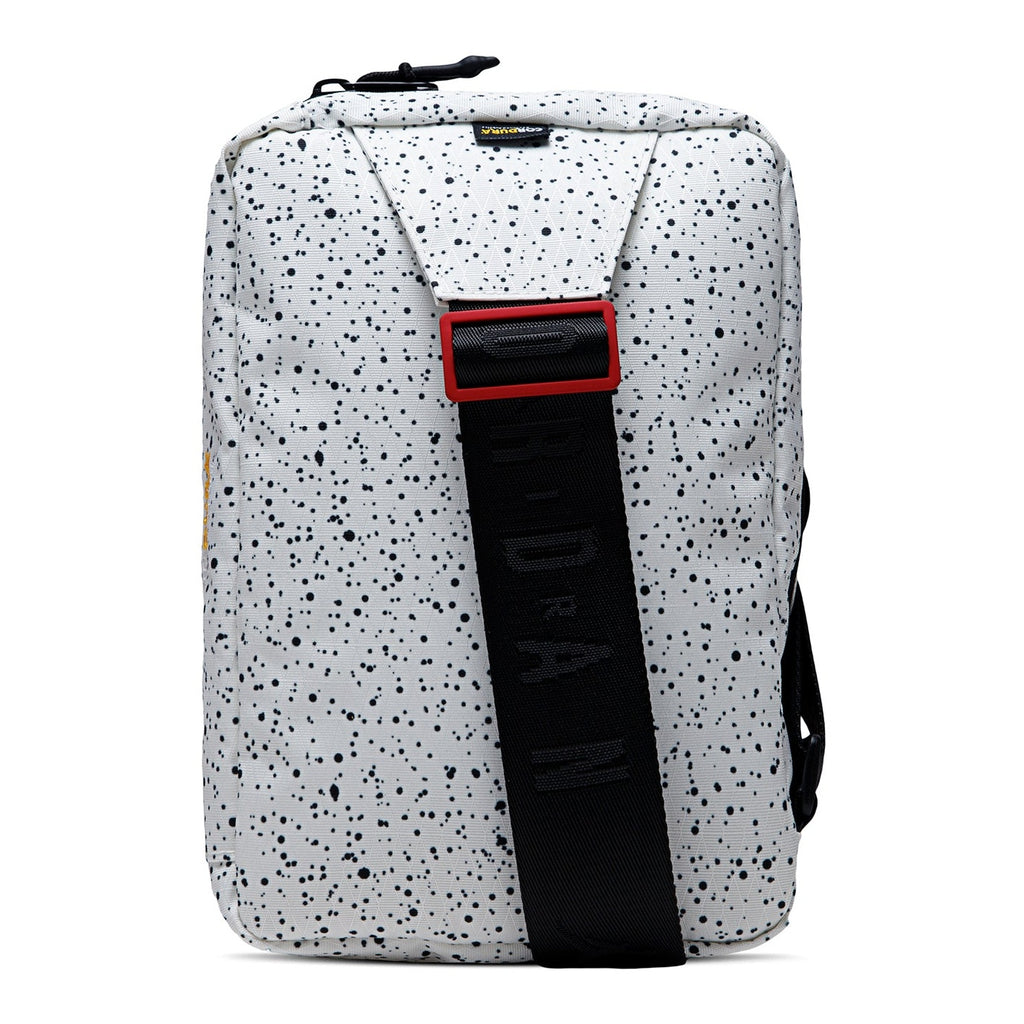 [MA0957-001] ADULT AIR JORDAN JAM COLLECTORS CROSSBODY BAG 4