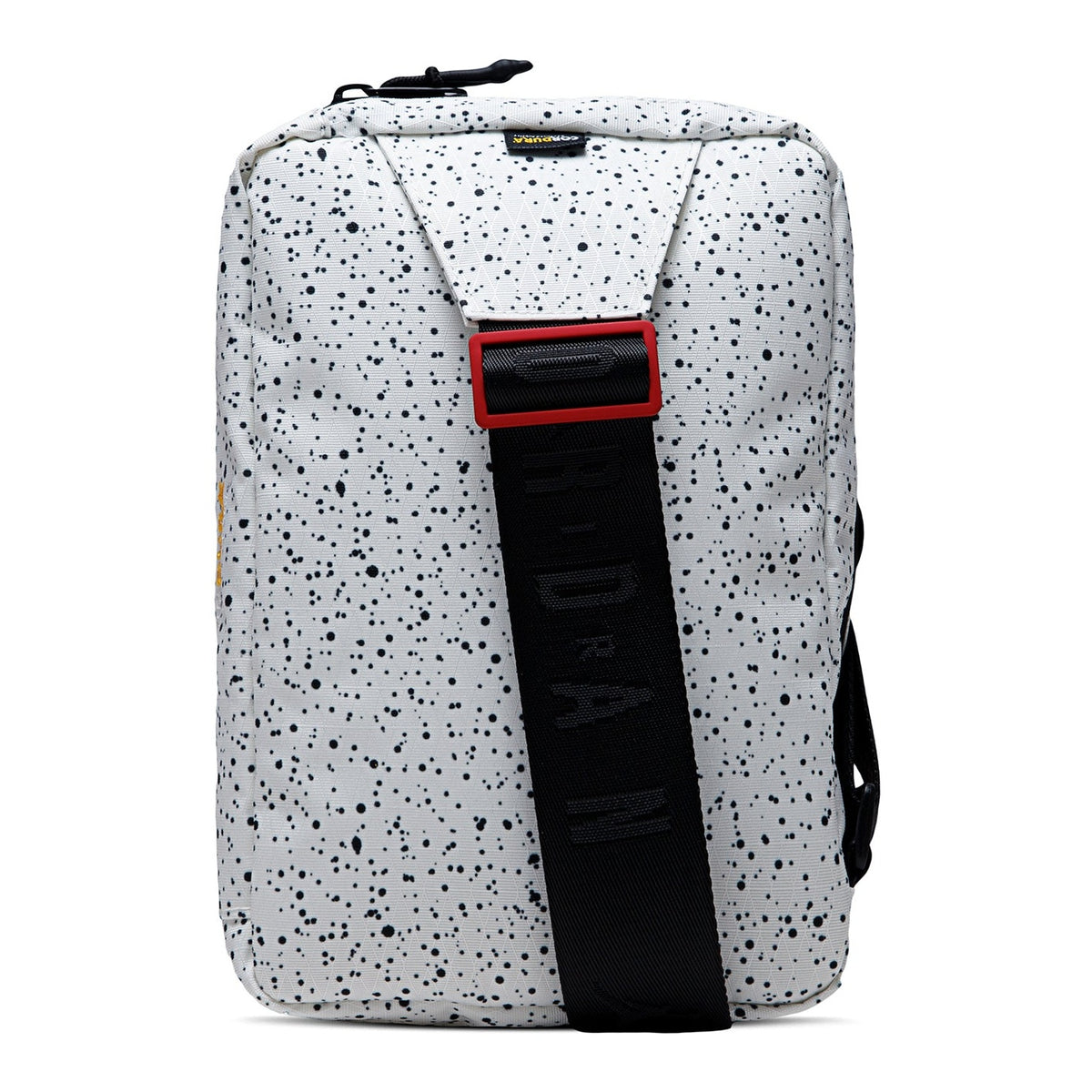 [MA0957-001] ADULT AIR JORDAN JAM COLLECTORS CROSSBODY BAG 4