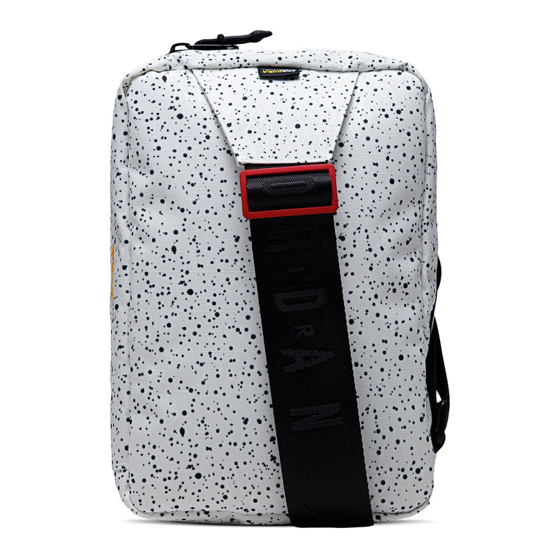 [MA0957-001] ADULT AIR JORDAN JAM COLLECTORS CROSSBODY BAG 4