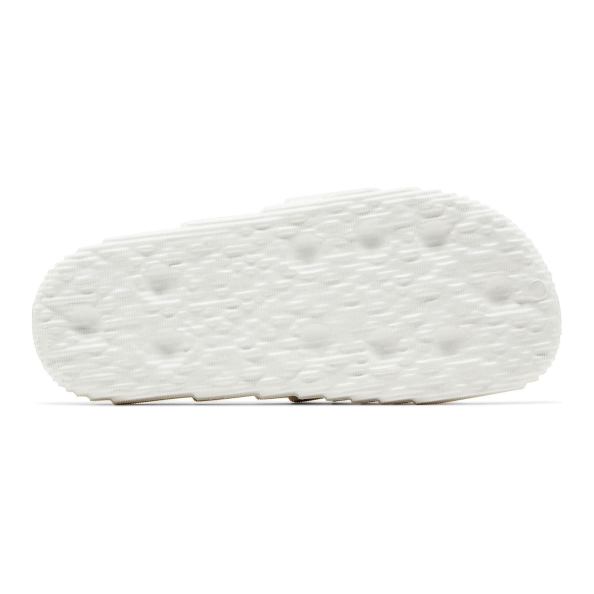 [IG8263] WOMENS ADIDAS ADILETTE 22 SLIDE 'OFF WHITE' 3