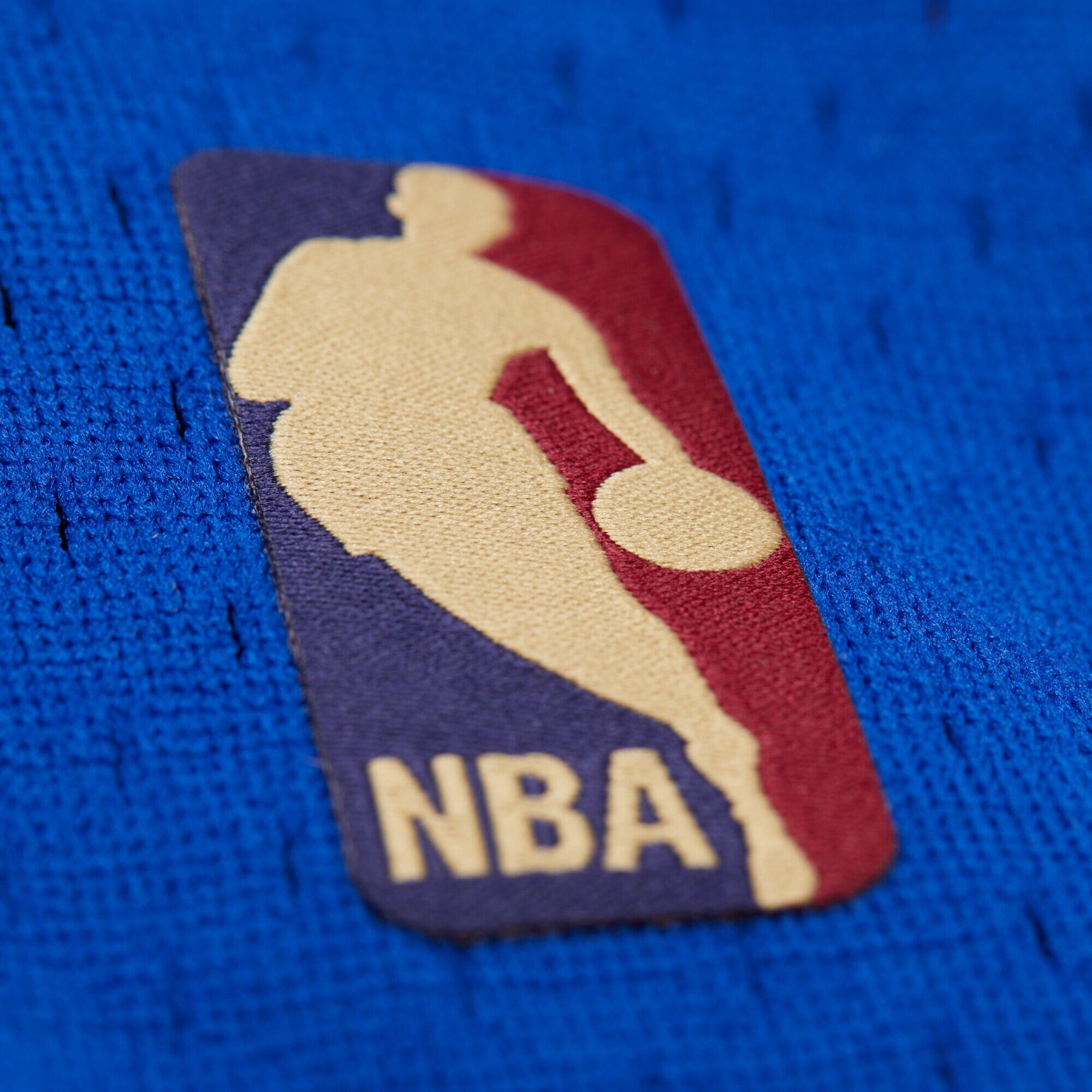 Mens Mitchell & Ness NBA DARK JERSEY WARRIORS 2004 BARON DAVIS