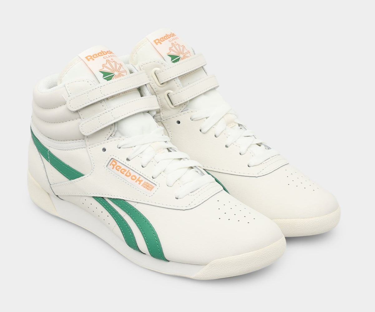 [100039289/FZ6031] Womens Reebok F/S HI