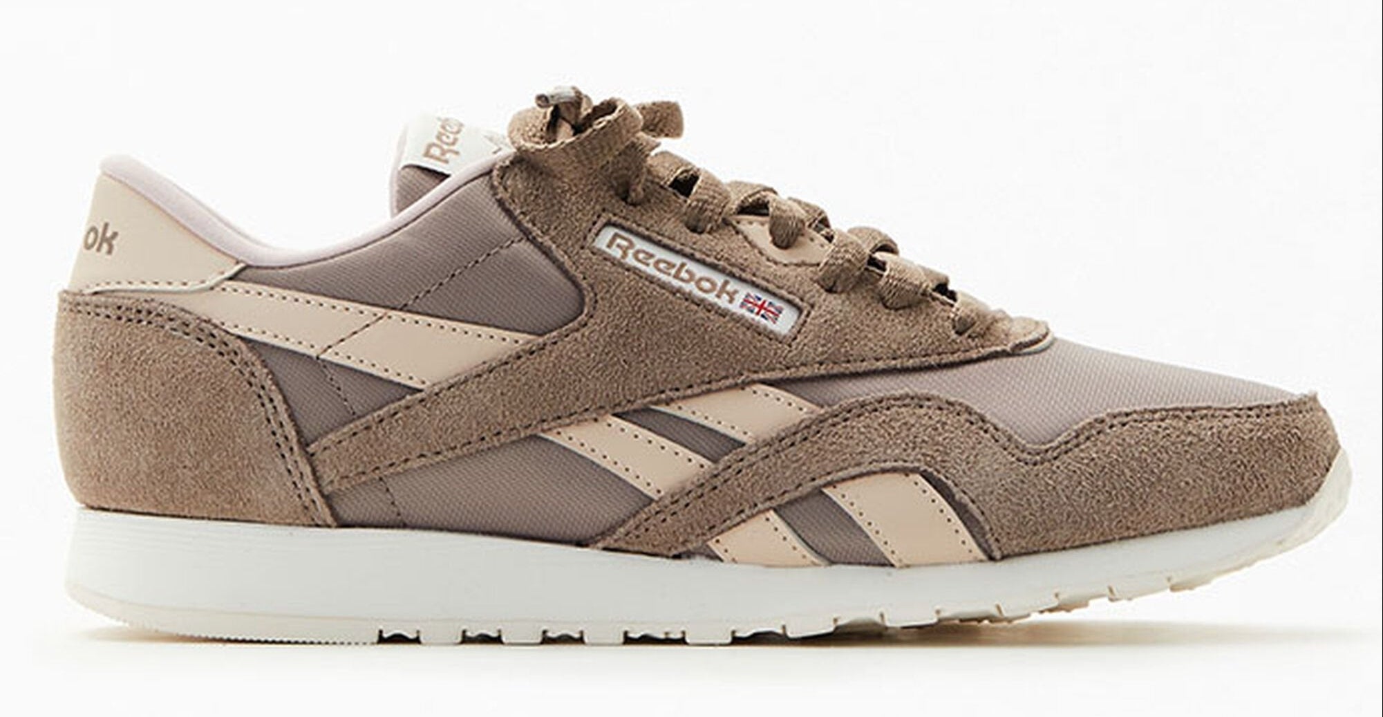 [100047110/GY7198] Womens Reebok CL NYLON