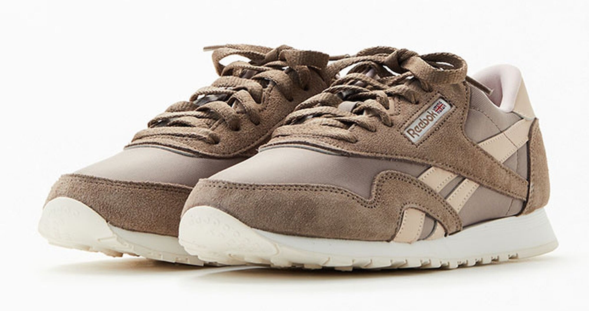 [100047110/GY7198] Womens Reebok CL NYLON