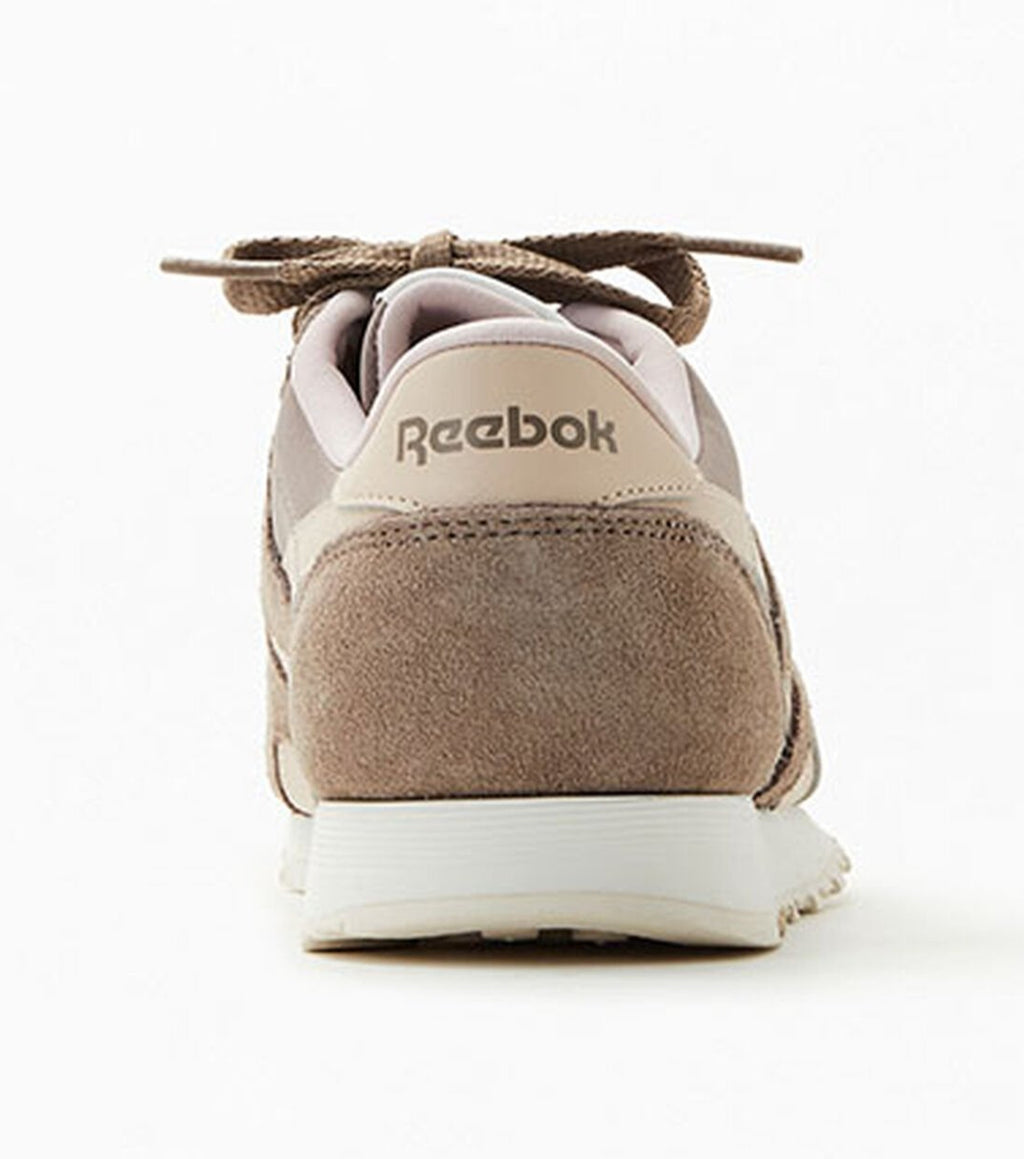 [100047110/GY7198] Womens Reebok CL NYLON