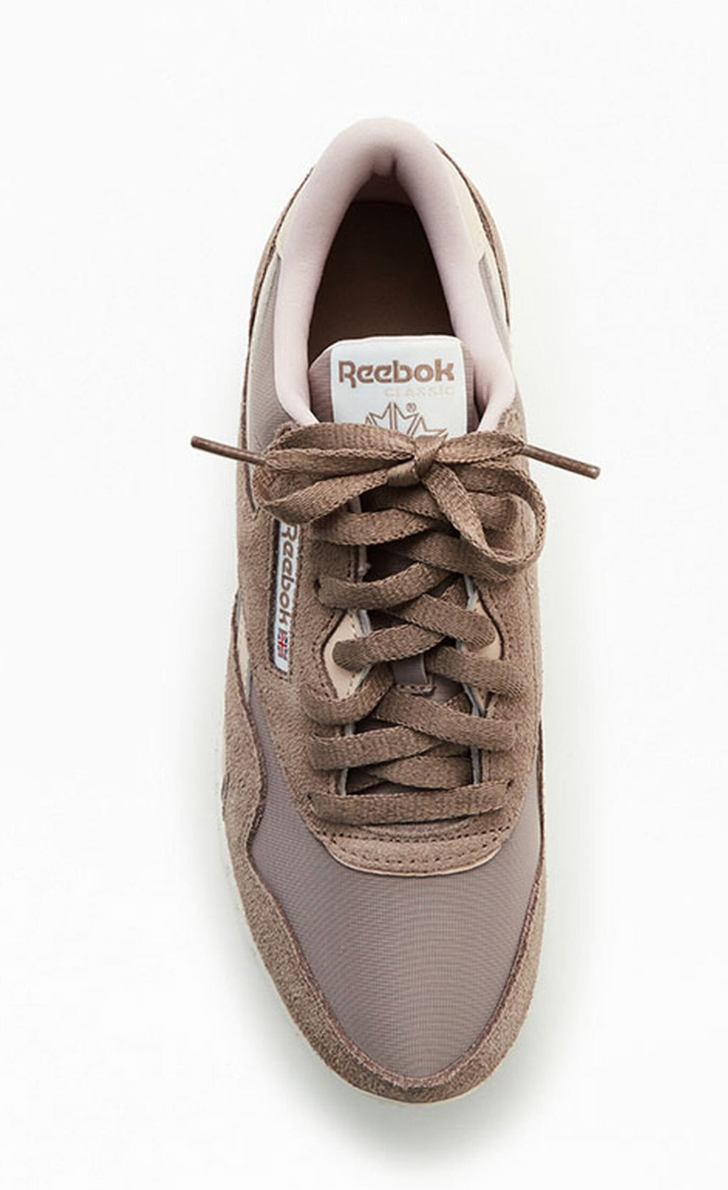 [100047110/GY7198] Womens Reebok CL NYLON