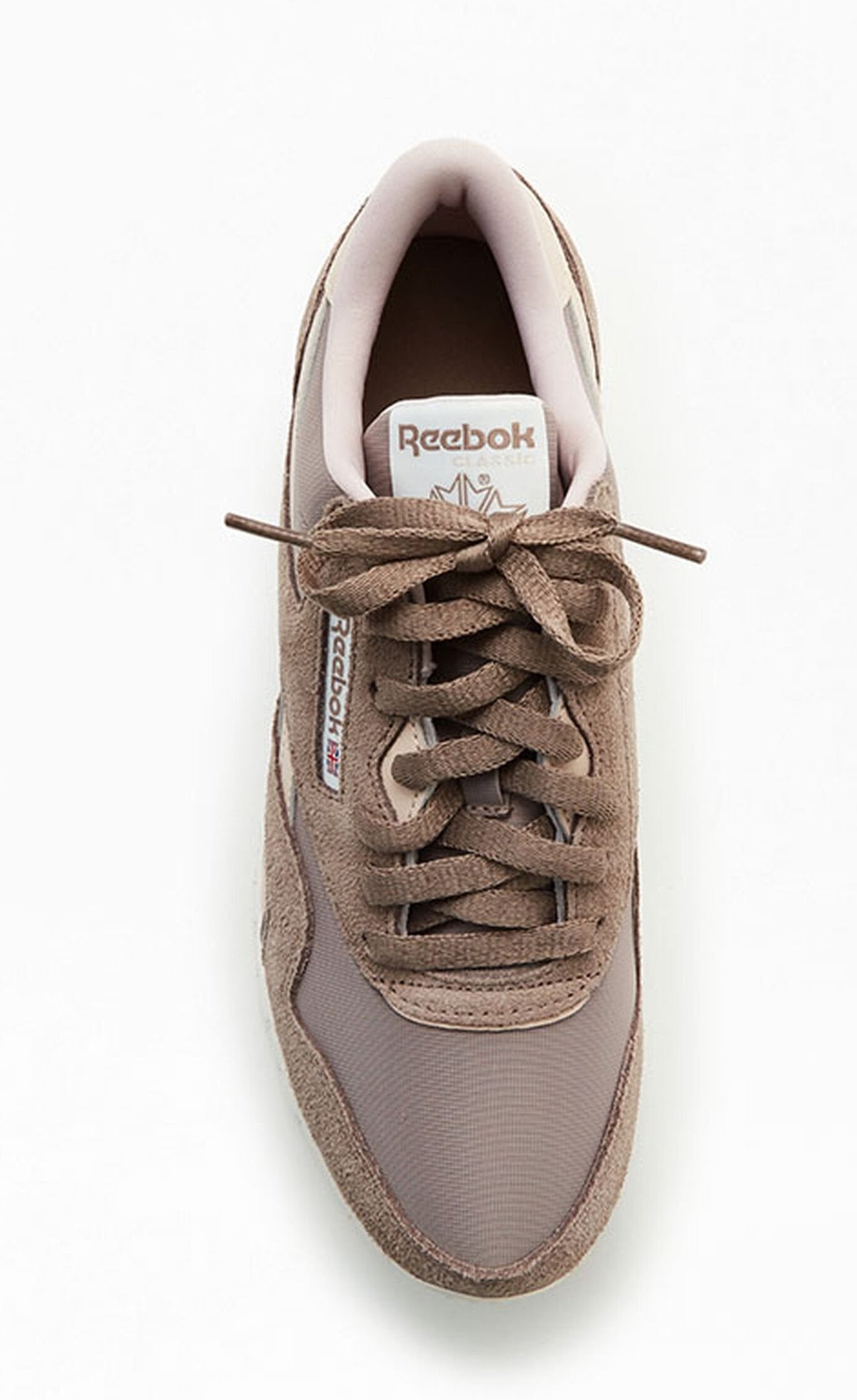 [100047110/GY7198] Womens Reebok CL NYLON