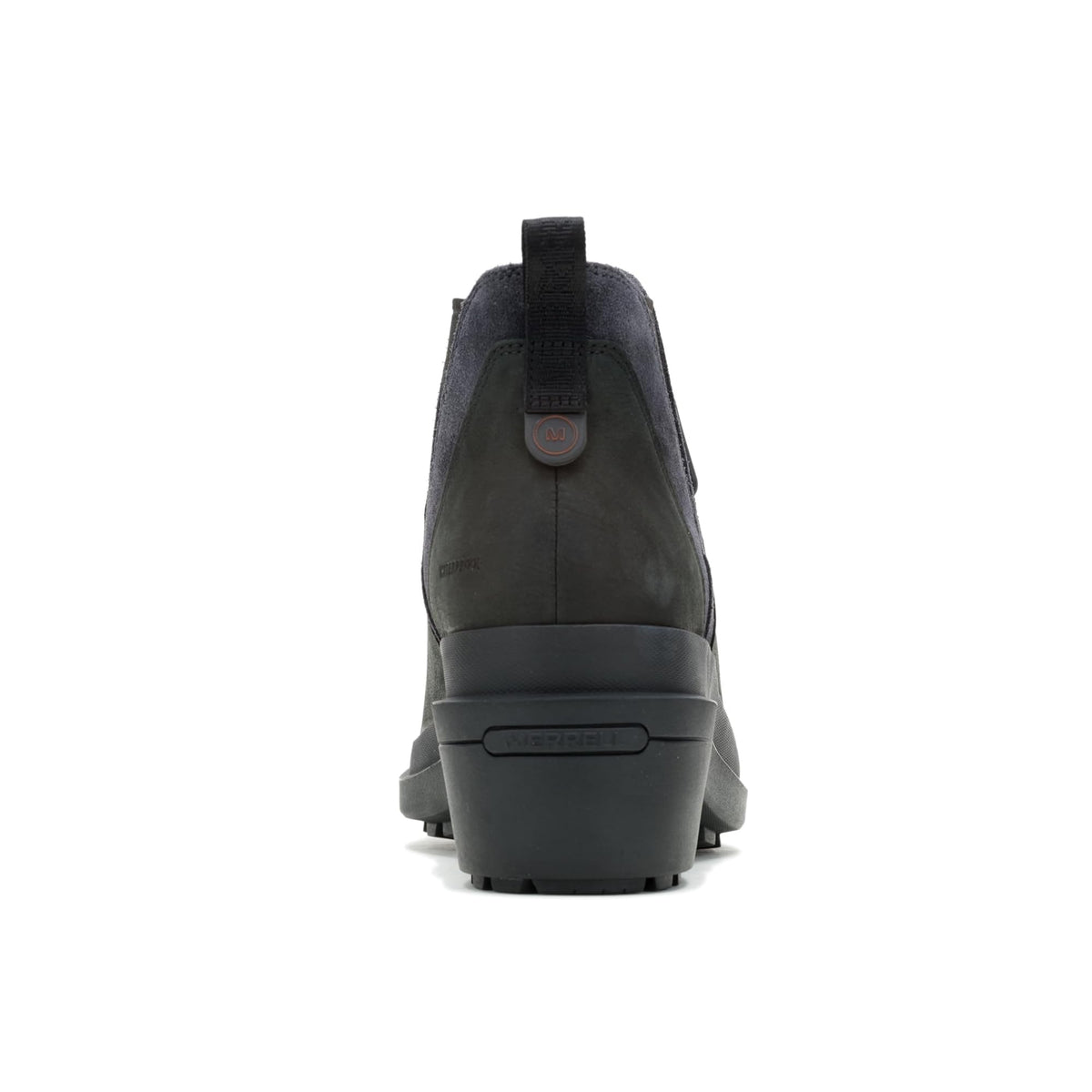 [J007146] WOMENS MERRELL CHATEAU III PULL WP - 5