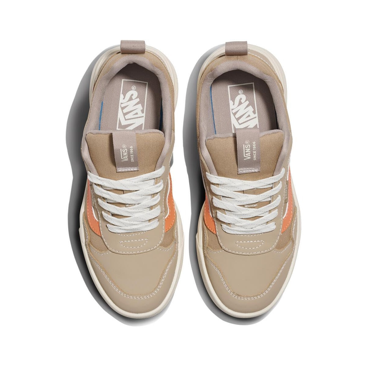 [VN0A2Z494MG] WOMENS VANS RANGE EXP - 5