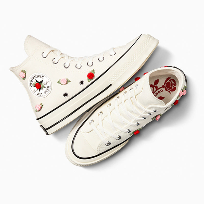 [A10637C] MENS CONVERSE CHUCK 70 HI