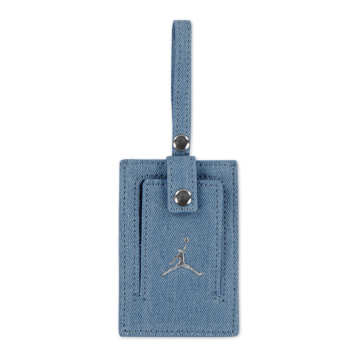 [MM9060-571] ADULT AIR JORDAN JAM MONOGRAM DUFFLE 25L 5