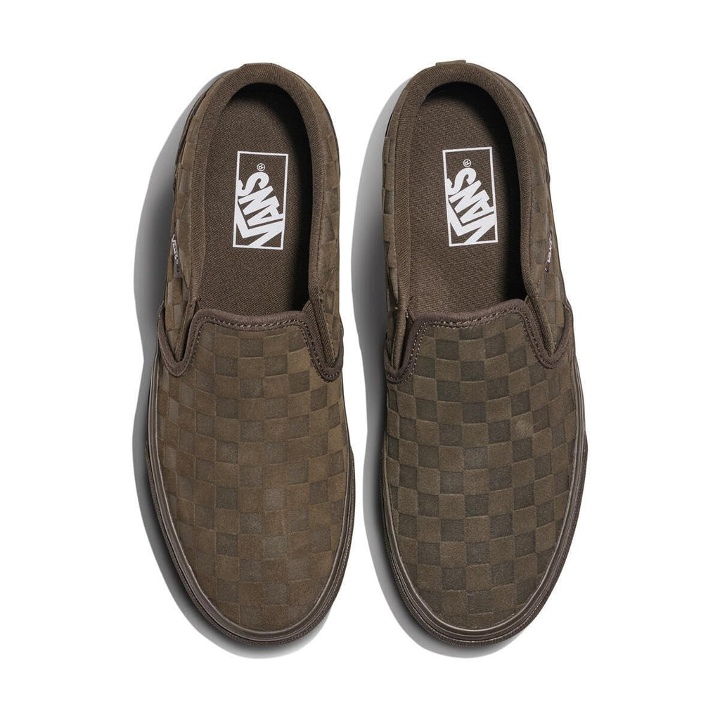 [VN000CSNEMP] MENS VANS ASHER - 5