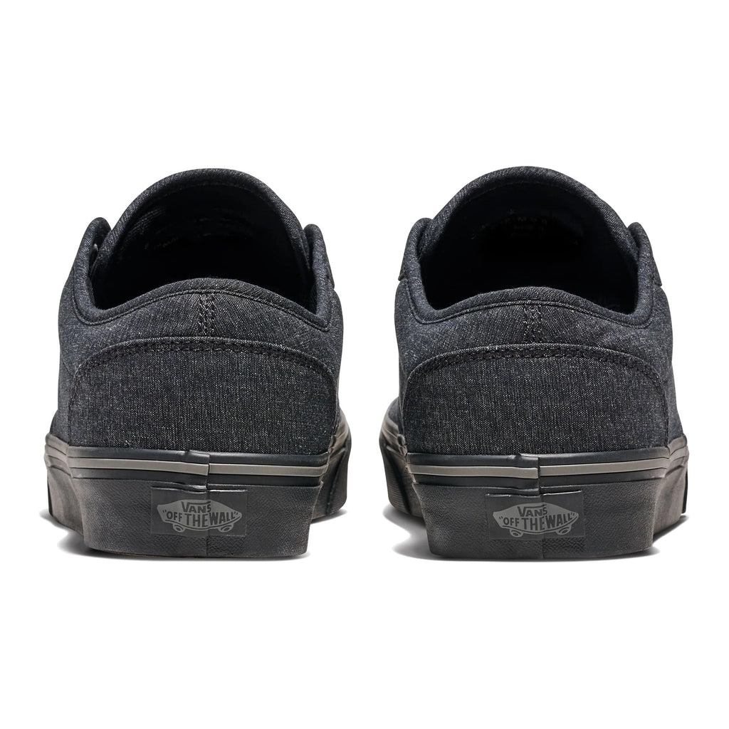 [VN0A45J9VEJ] MENS VANS ATWOOD VARSITY TEXTILE - 5
