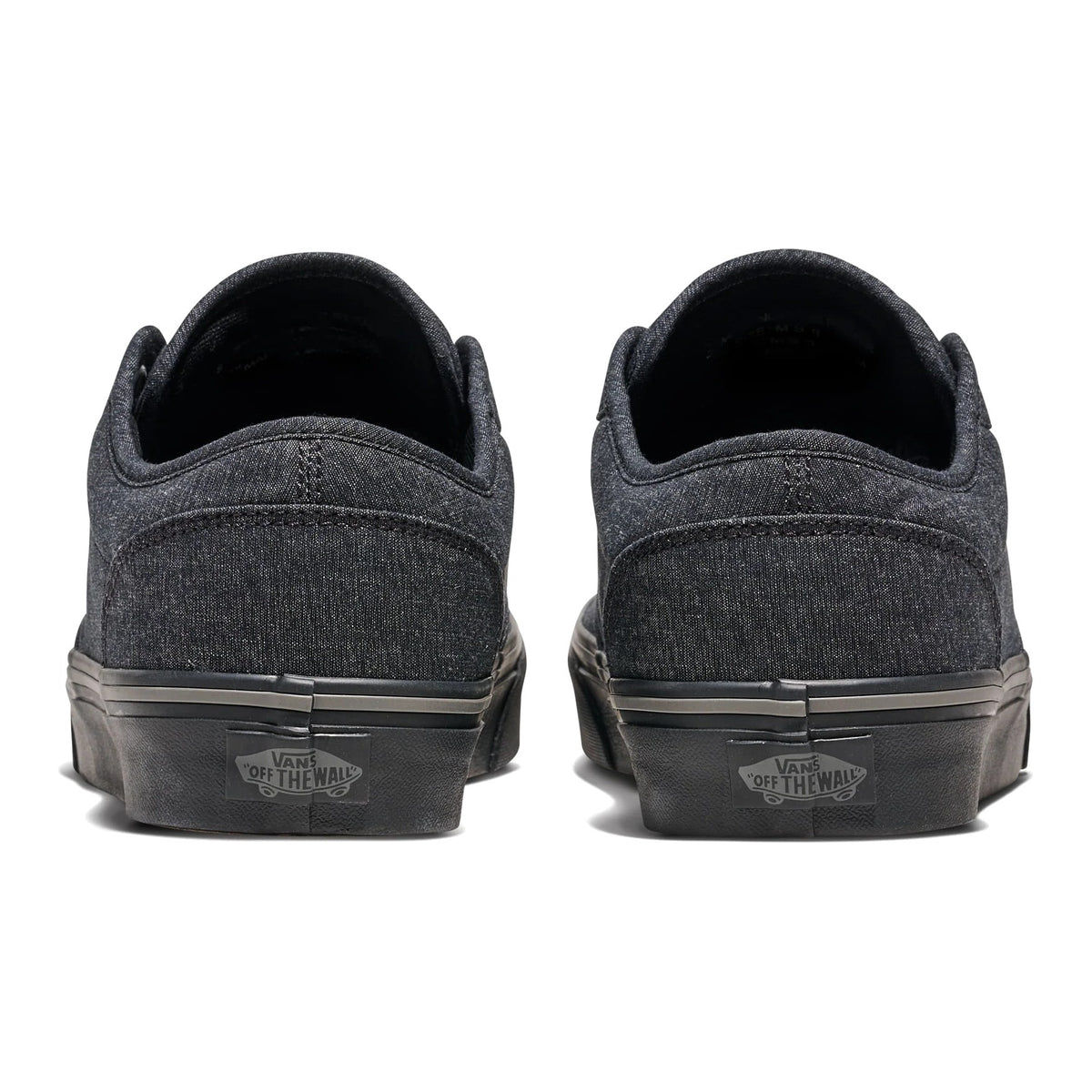 [VN0A45J9VEJ] MENS VANS ATWOOD VARSITY TEXTILE - 5