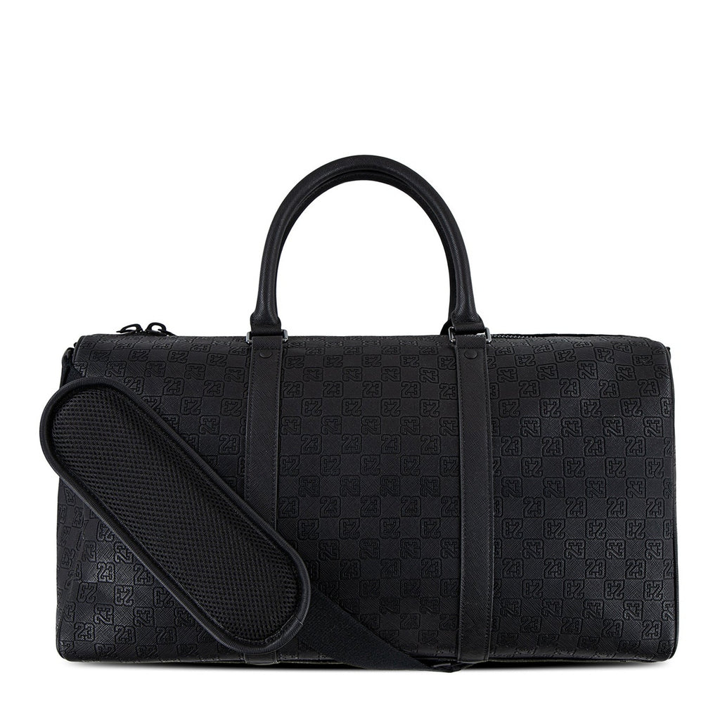 [MM0987-023] ADULT AIR JORDAN JAM MONOGRAM DUFFLE BAG 4