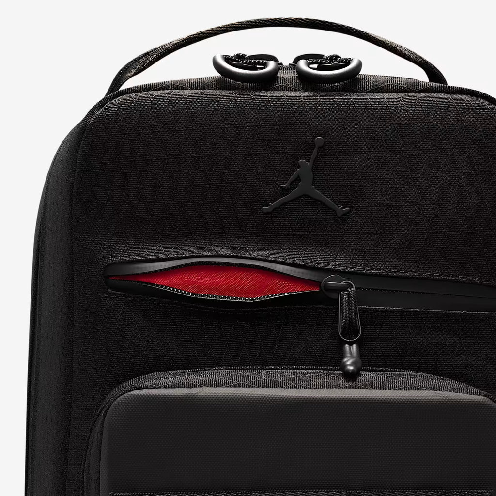 [MA9177-023] ADULT AIR JORDAN JAM COLLECTORS SLING 3L 5