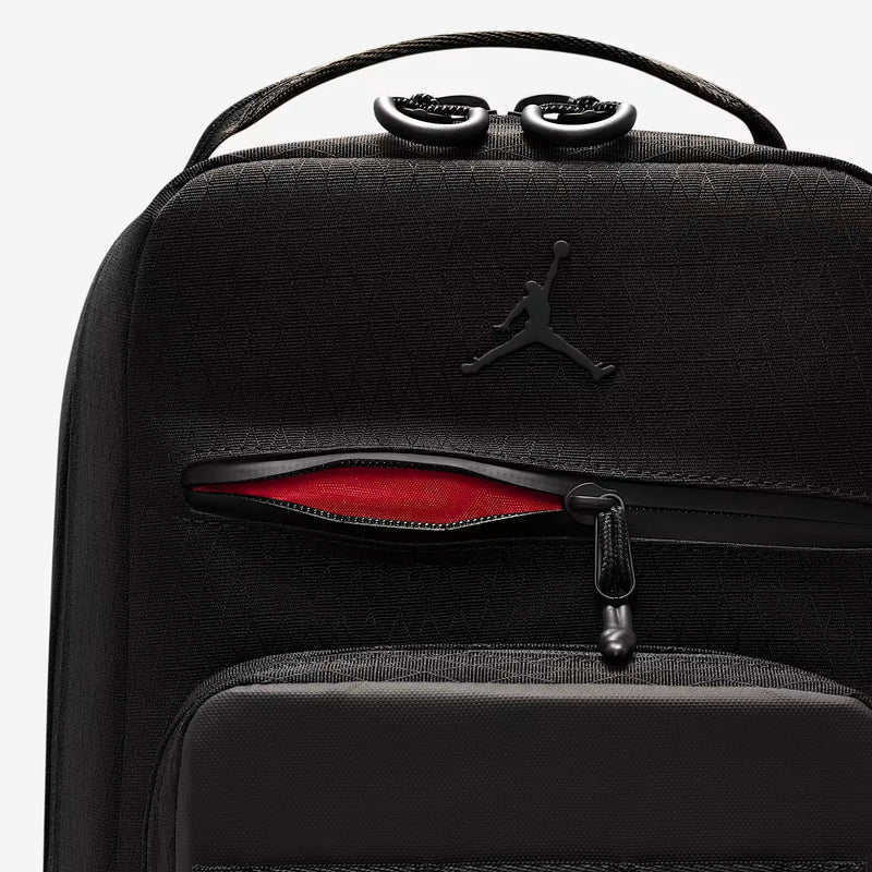 [MA9177-023] ADULT AIR JORDAN JAM COLLECTORS SLING 3L 5