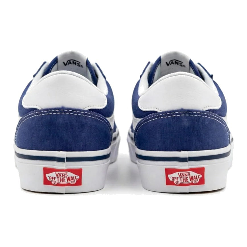[VN000D7QEMT] MENS VANS BROOKLYN LS - 5