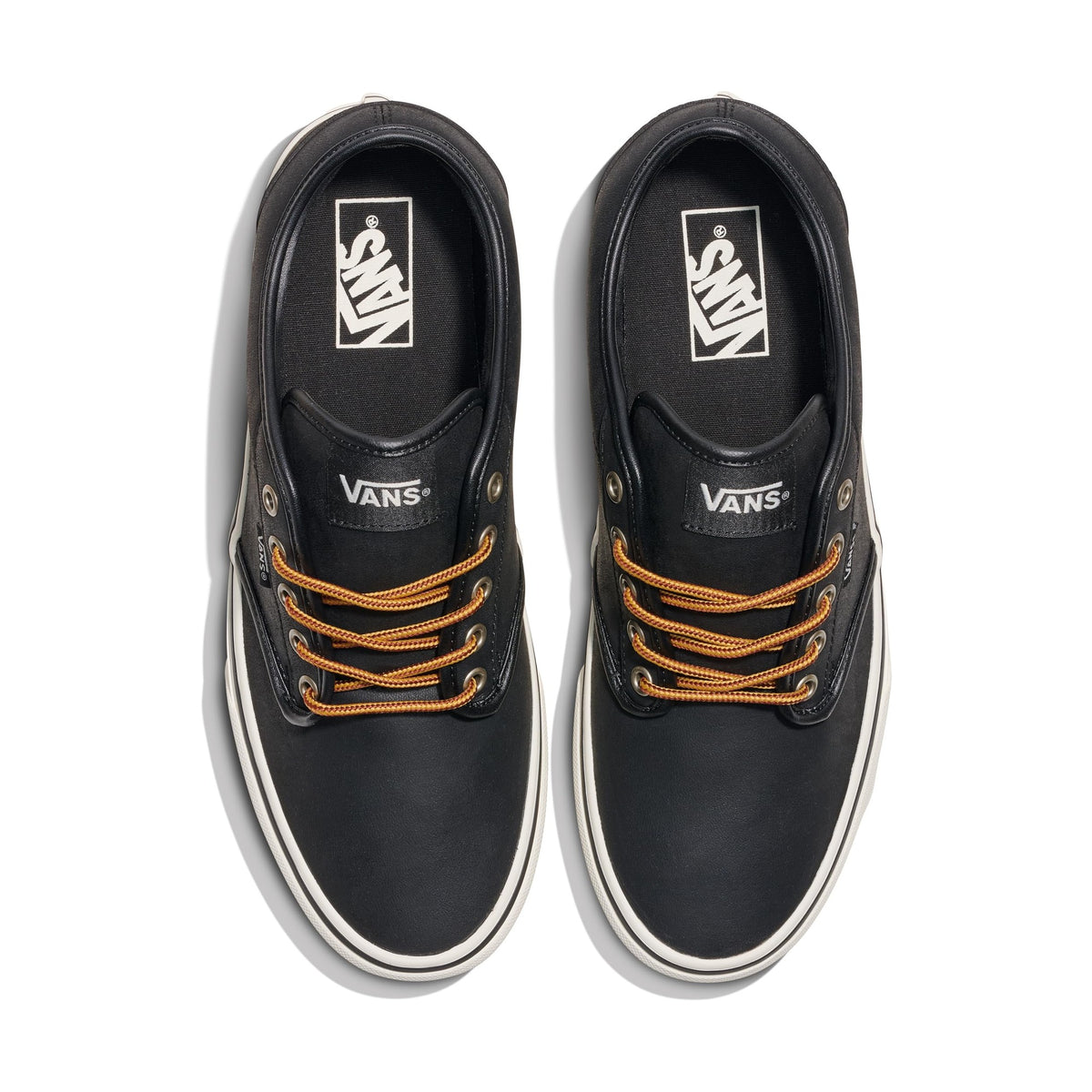 [VN0A327L68X] MENS VANS ATWOOD LEATHER - 5