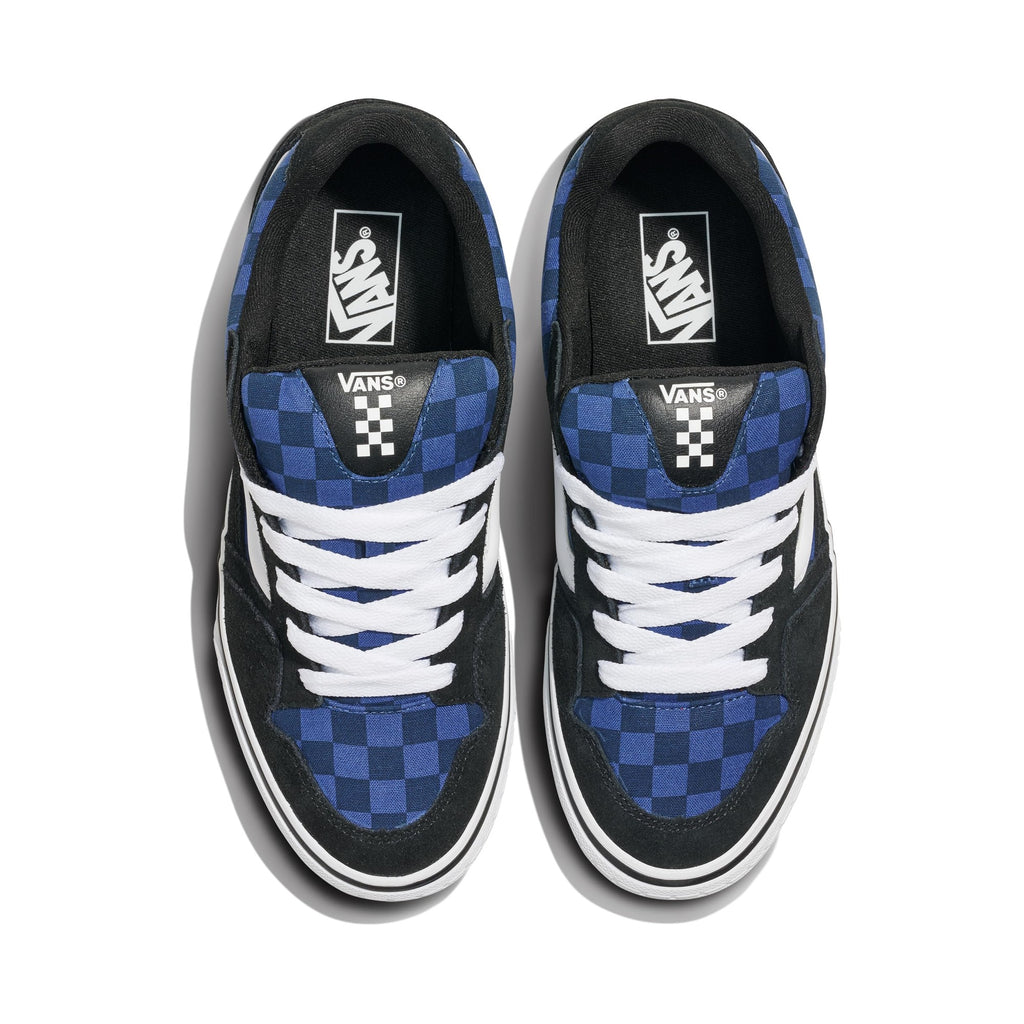 [VN000CXZLKZ] MENS VANS CALDERONE - 5
