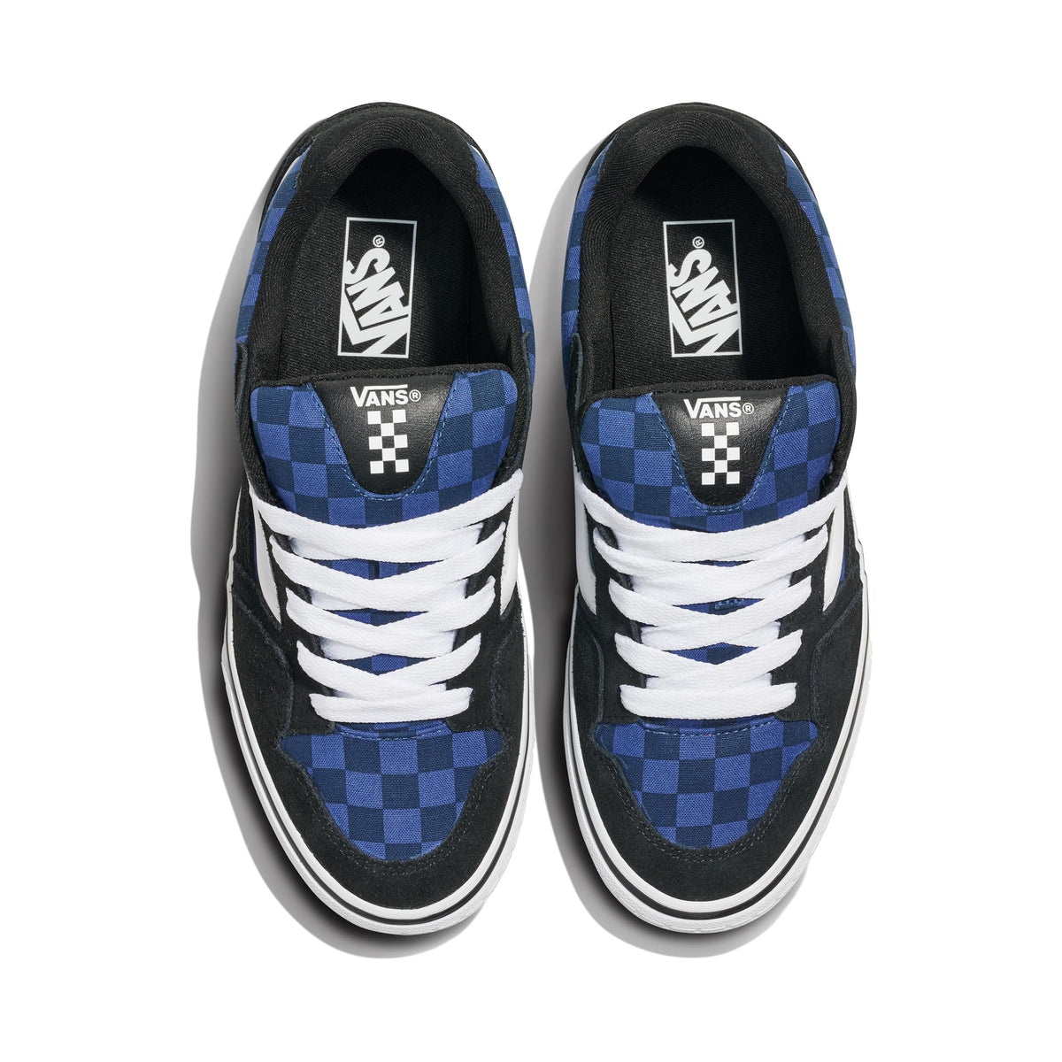 [VN000CXZLKZ] MENS VANS CALDERONE - 5