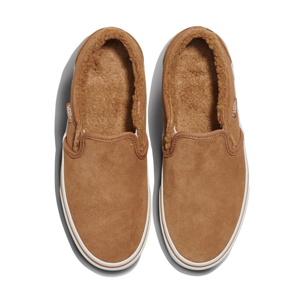 [VN000CVEGWT] WOMENS VANS ASHER - 5